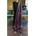 DUPATTA SILKY W BEADS