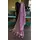 DUPATTA SILKY W BEADS