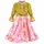 YOUNG GIRL DRESS