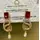 PAKISTANI EARRING
