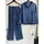 CO-ORD JEANS STYLE