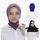 INSTANT SPORTY TURBAN HIJAB
