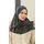 INSTANT SPORTY TURBAN HIJAB