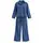 CO-ORD JEANS STYLE