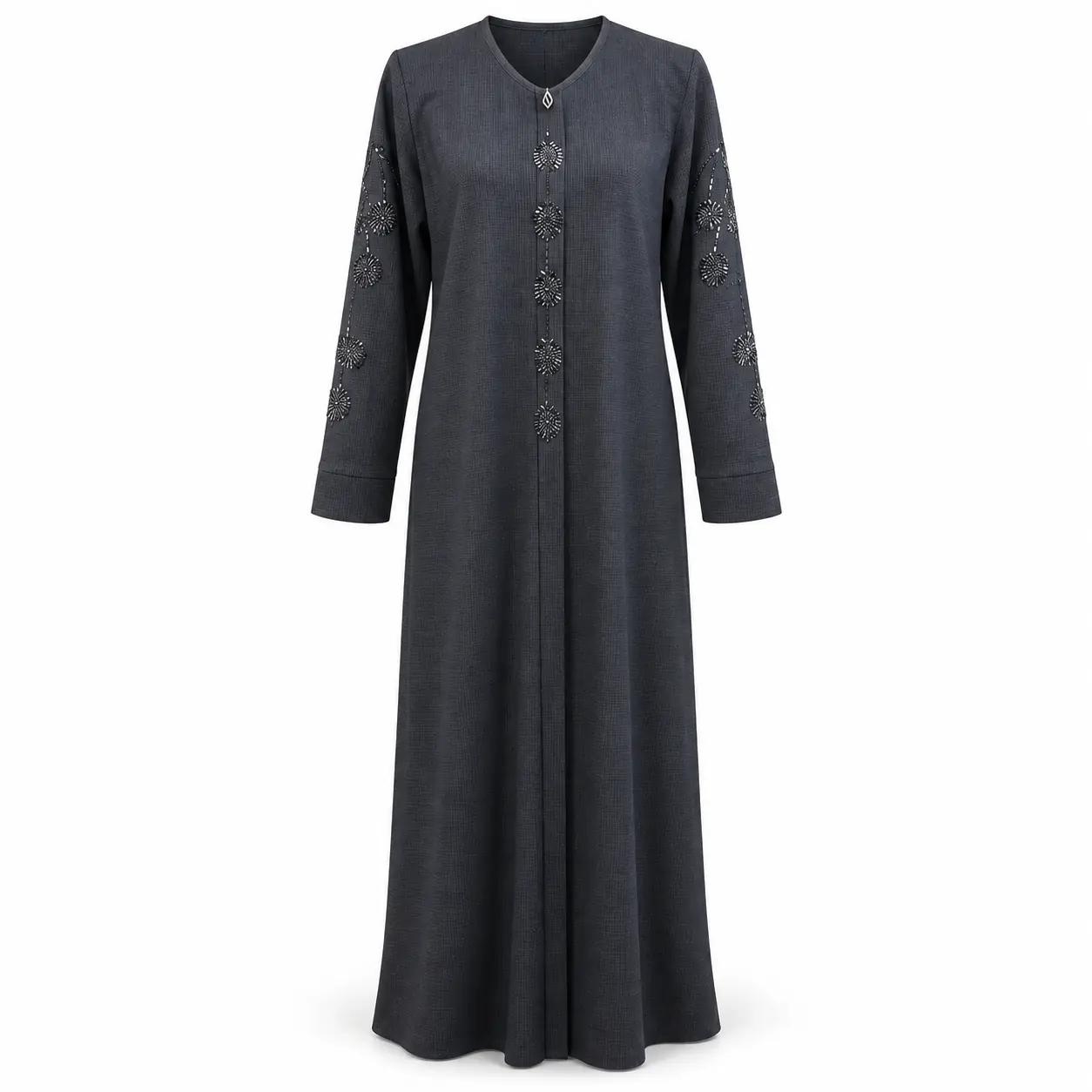 WARM WINTER ABAYA