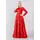 MODEST LONG MAXI GOWN