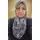 INSTANT HIJAB/SCARF/PRINTED
