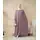 PASTEL COLOR ABAYA