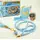 MINI QURAN/COUNTER AND TASBEEH SET