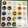 RAMADAN STICKERS 25 MINI/SHEET