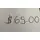 65 MISCELLANEOUS