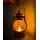 PAKISTANI TRUCK ART MINI LANTERN