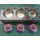 PAKISTANI TRUCK ART MASALA BOX/DRY FRUIT