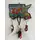 PAKISTANI TRUCK ART KEY HOLDER