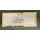 ELEGANT ACRYLIC BEST WISHES ENVELOPE