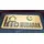 HEAVY ACRYLIC EID MUBARAK ENVELOPE
