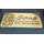 HEAVY ACRYLIC EID MUBARAK ENVELOPE