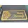 HEAVY ACRYLIC HAPPY MARRIAGE ENVELOPE