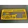 HEAVY ACRYLIC HAPPY WEDDING ENVELOPE