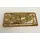HEAVY ACRYLIC HAPPY BIRTHDAY ENVELOPE