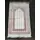AMBER PRAYER RUG