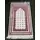 AMBER PRAYER RUG