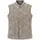 MEN EMBROIDERED WAISTCOAT