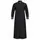 PLAIN BLACK SAUDI THOBE