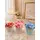 CANDLE BOUQUETS (WHITE BAG)