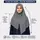 BURHAN GIRLS HIJAB – 6TH-12TH