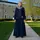 BURHAN GIRLS UNIFORM SET (6TH–12TH) – SHIRT PANTS & HIJAB