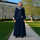 BURHAN GIRLS (6TH–12TH) – ABAYA & HIJAB