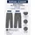 BURHAN BOYS PANTS K TO 5TH