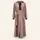WARM WINTER ABAYA