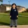 BURHAN GIRLS PRE-SCHOOL–PRE-K UNIFORM SET (FULL SLEEVE)