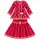 KIDS CHIFFON GHARARA