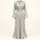 MOROCCAN STYLE DRESS/ABAYA