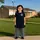 BURHAN GIRLS PRE-SCHOOL–PRE-K UNIFORM SET (SHORT SLEEVE)