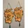 ALLAH_MUHAMMAD (S) WALL DECOR (PAIR)