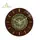 SURAH FATIHA WALL CLOCK
