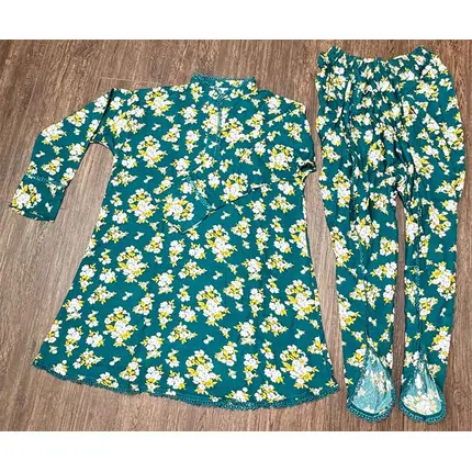 LILLAN CO-ORD TULIP PANTS