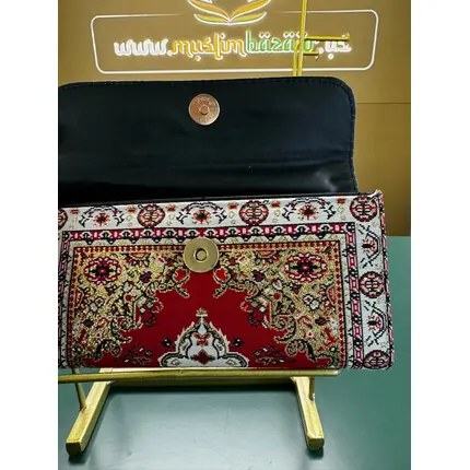 TURKISH WALLET