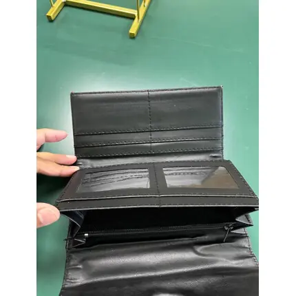 TURKISH WALLET