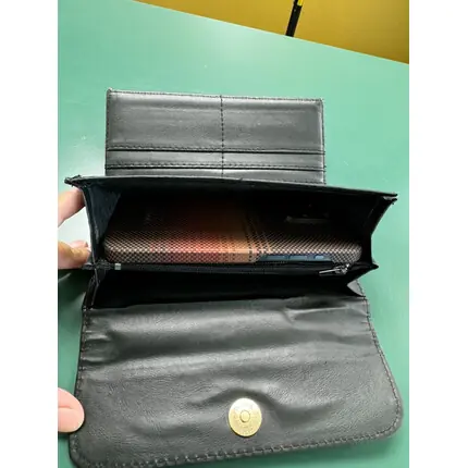 TURKISH WALLET