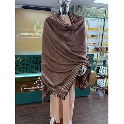 MEN SHAWL