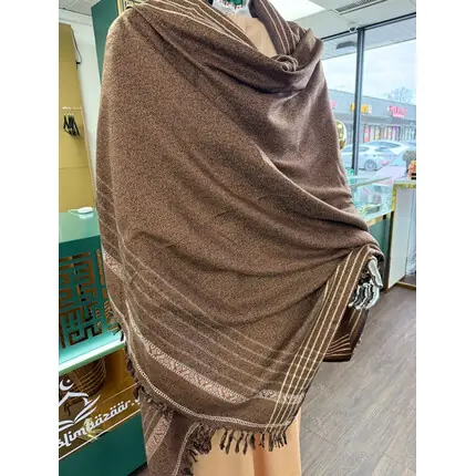 MEN SHAWL