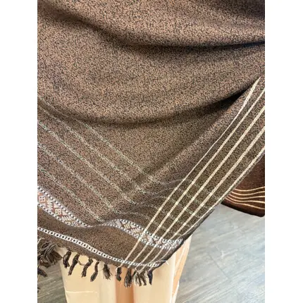 MEN SHAWL