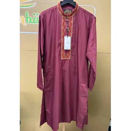 MEN KURTA