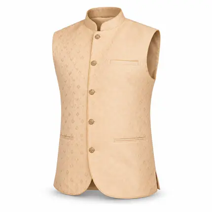 MEN FANCY WAISTCOAT