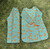 LILLAN CO-ORD SET TEAL